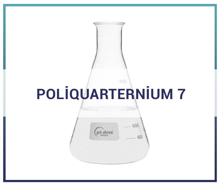 Polyquaternium 7